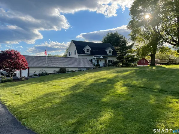 34 Secor Road, Brookfield, CT 06804