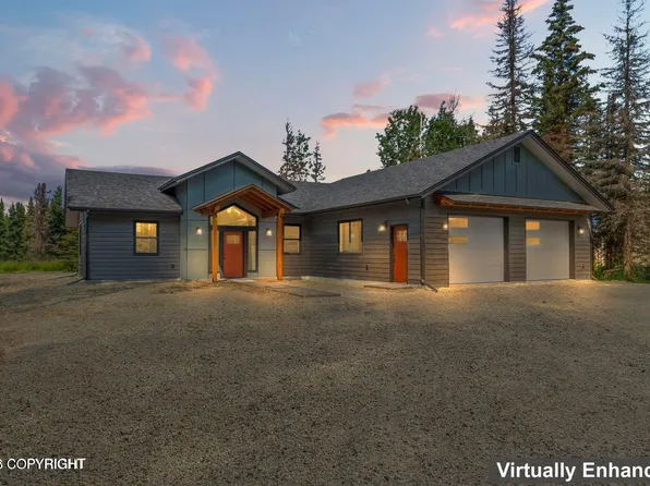 624 Yupik Rd, Soldotna, AK 99669
