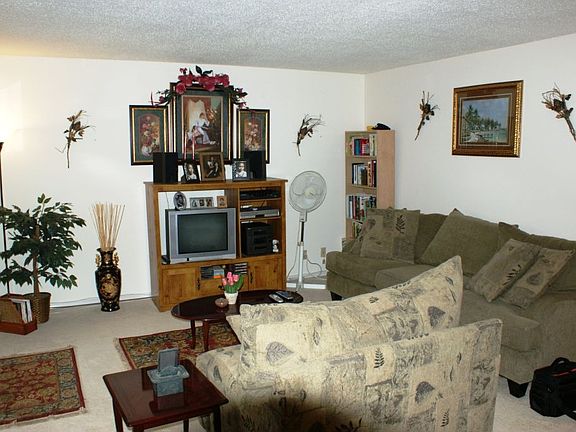 Another shot of the Living room