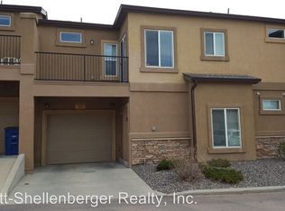 4879 Kerry Lynn Vw UNIT 202, Colorado Springs, CO 80922