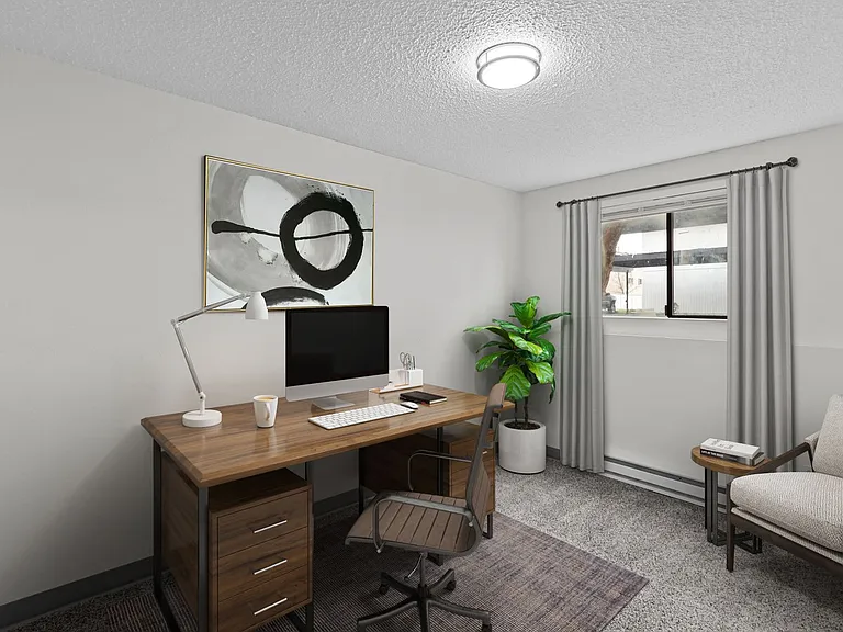Houk 33 Apartments — Photo 42