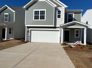 5330 Small St, Catawba, NC 28609