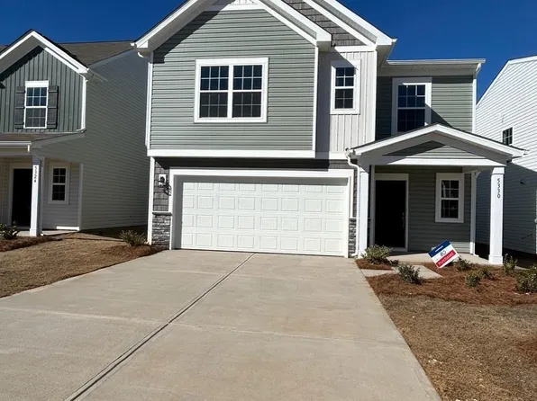 5330 Small St, Catawba, NC 28609