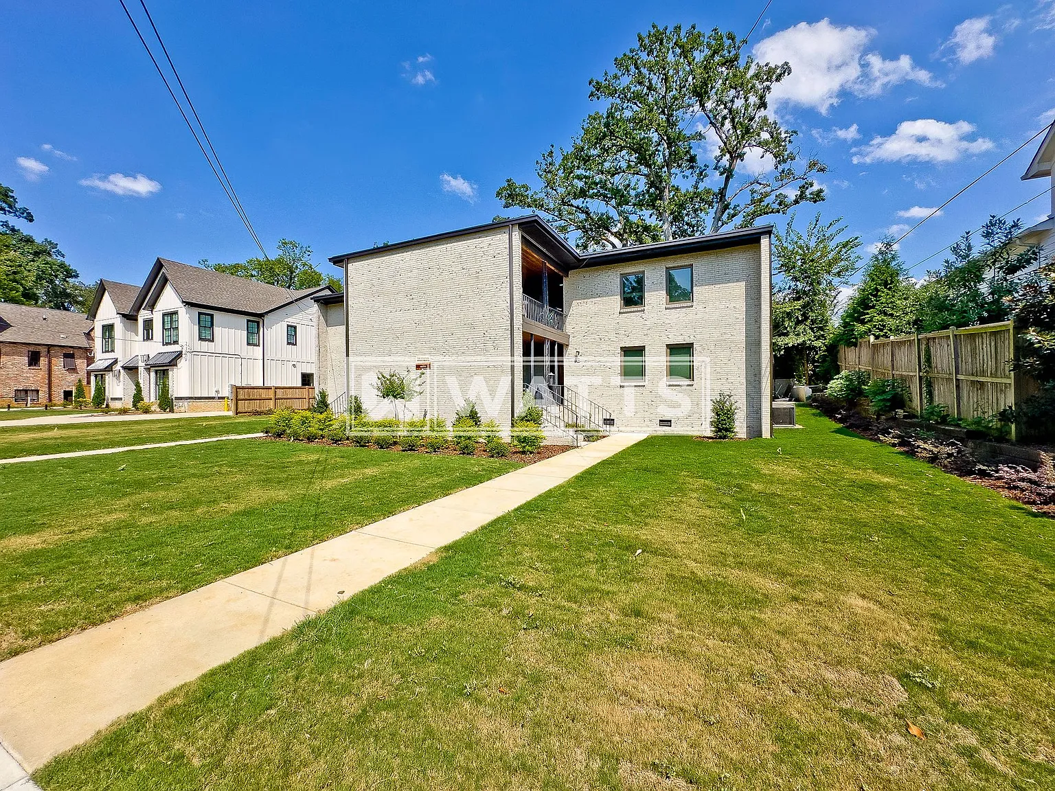 The Station Apartments in Homewood — Photo 2