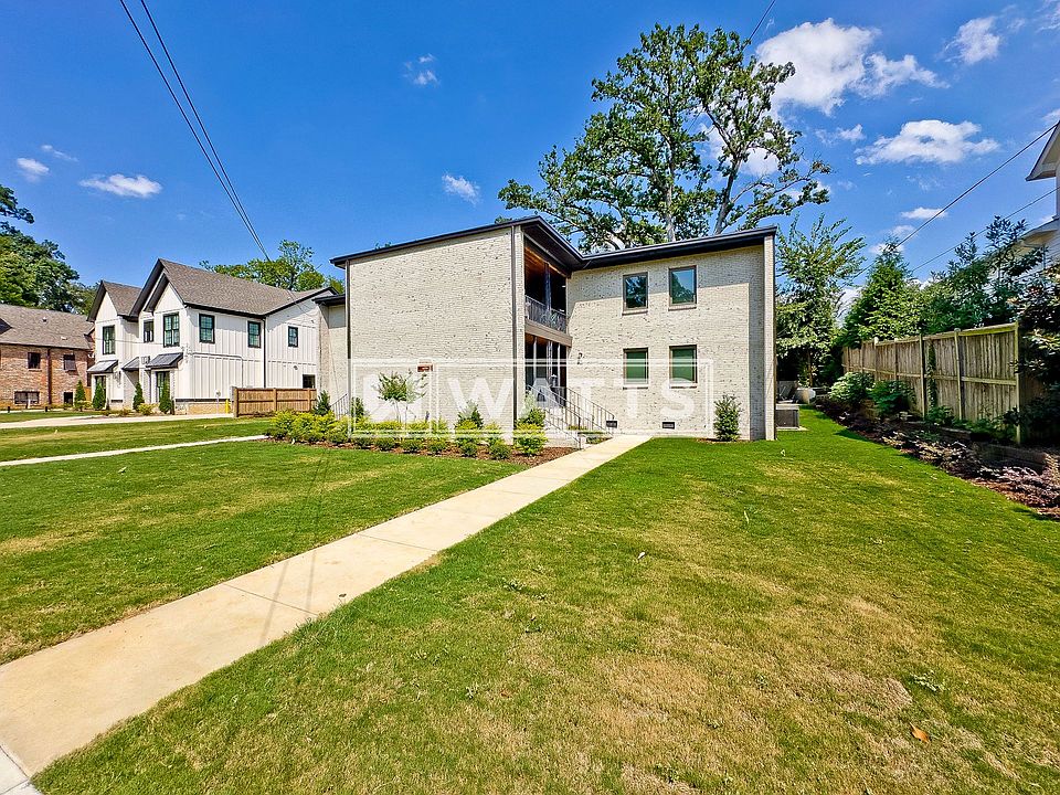 2nd image of 3015 Firefighter Ln #201