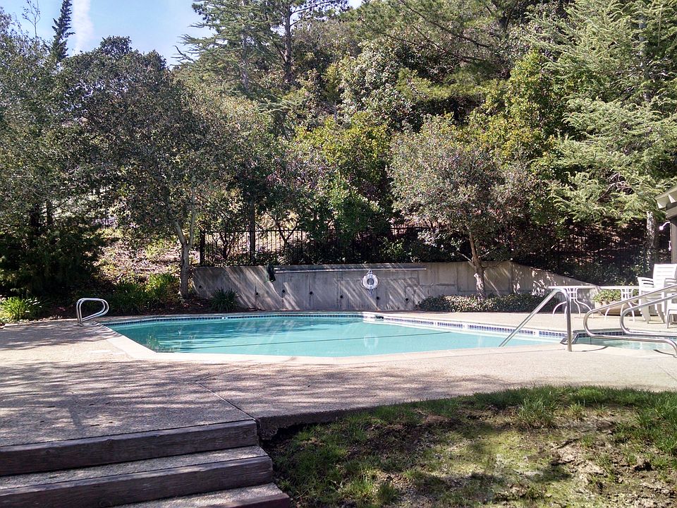 swiiming pool& jacuzzi