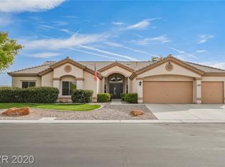 6729 Montsouris Park Ct, Las Vegas, NV 89130