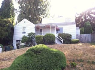7508 28th Ave NE, Seattle, WA 98115