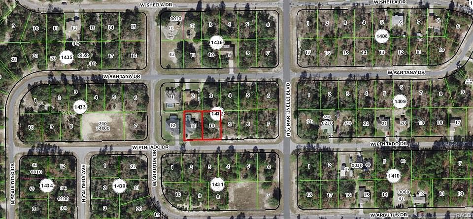 1st image of 2809 W Pintado Dr