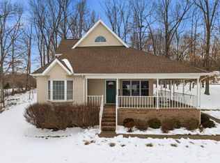 4812 Livermore Rd, Hartford, KY 42347