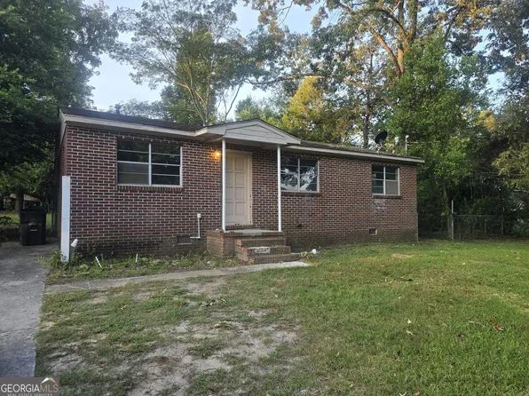 141 Little John Ln, Warner Robins, GA 31088