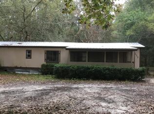 88 Horseshoe Cir, Thomasville, GA 31757