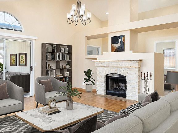 5th image of 4001 Tawny Meadow Way