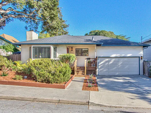 509 Alder St, Pacific Grove, CA 93950