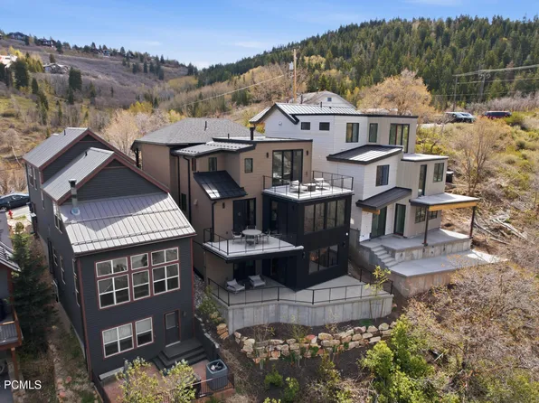 78 Prospect Ave, Park City, UT 84060