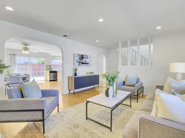 3617 Ruther Place Way, San Jose, CA 95121