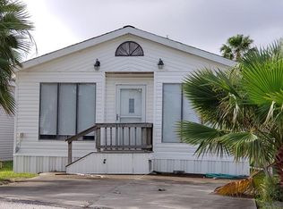 110 Abalone Cir, Port Isabel, TX 78578