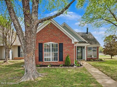 5422 Worth Cv, Southaven, MS, 38671