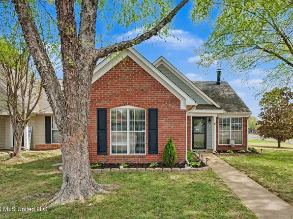 5422 Worth Cv, Southaven, MS 38671