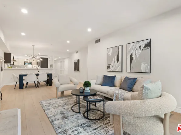 1319 N Detroit St APT 205, Los Angeles, CA 90046