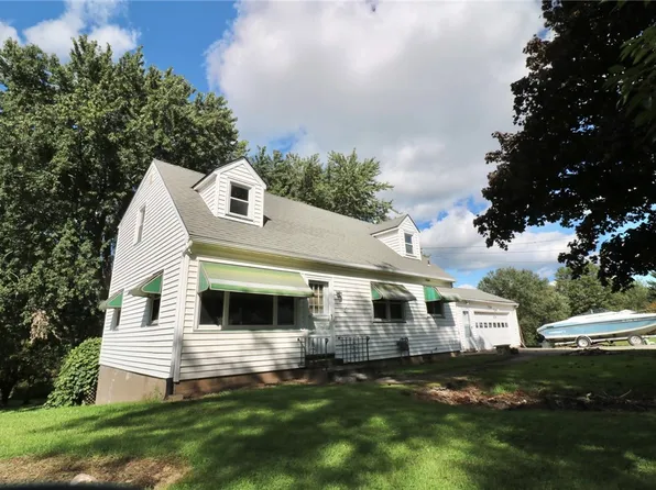 7236 4th Section Rd, Brockport, NY 14420