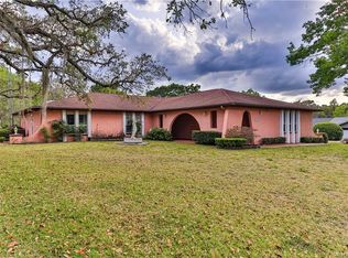 9916 E Regency Row, Inverness, FL 34450