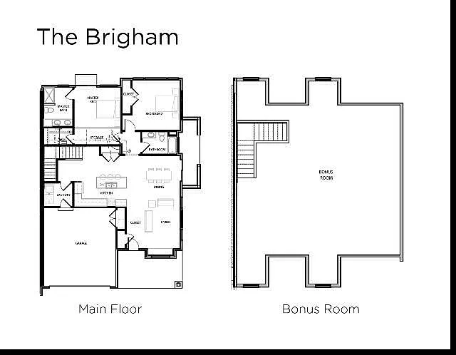 Brigham Brigham