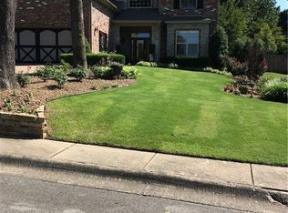 309 Evergreen Dr, Springdale, AR 72764