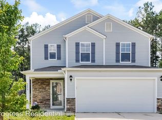 3033 Varcroft Rd, Knightdale, NC 27545