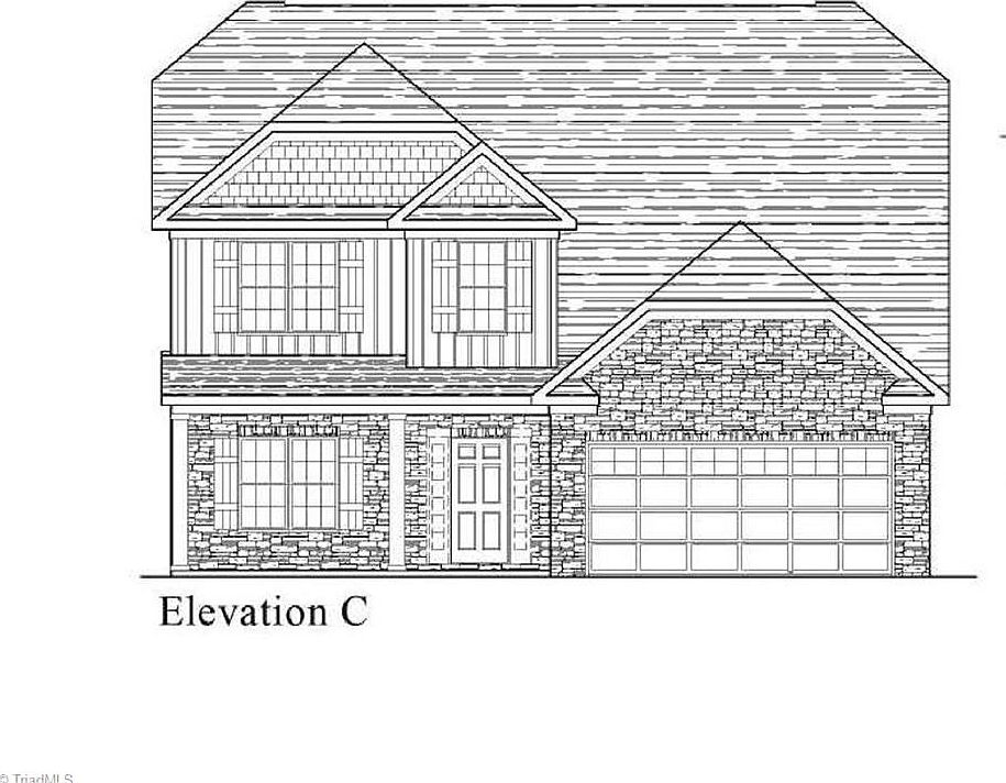 122 Tabby Ct 61, Lexington, NC 27295 MLS 1131603 Zillow