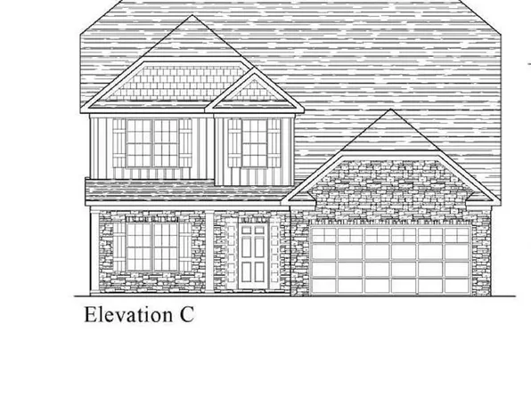 715 Palomino Mustang Dr #654, Whitsett, NC 27377