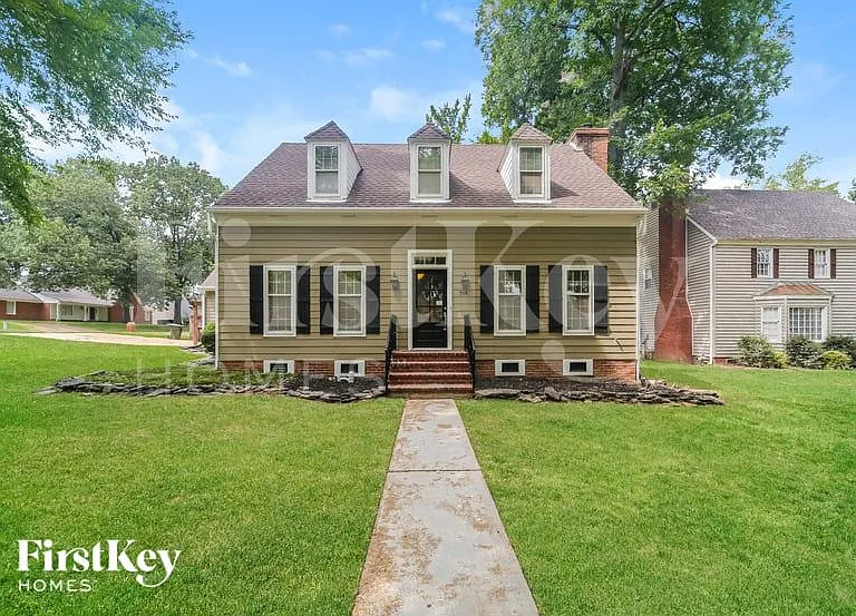 514 Quail Crest Dr — Photo 1
