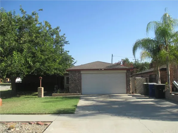 2610 Amanda St, San Bernardino, CA 92404