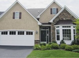 29 Murano Dr, West Windsor, NJ 08550