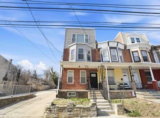 859 E Church Ln #3, Philadelphia, PA 19138