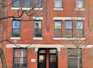 2304-08 Locust Street, Philadelphia, PA 19103