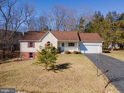12323 Red Cedar Ln, Mcgaheysville, VA, 22840