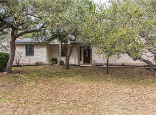333 Hurst Creek Rd, Lakeway, TX 78734