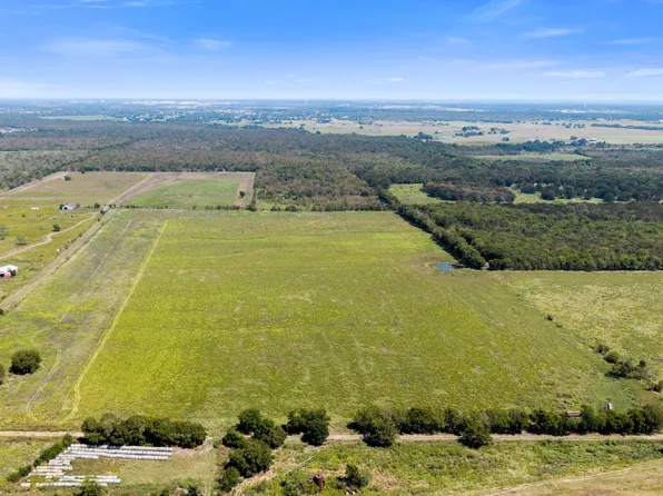 0 County Road 262, Crandall, TX 75114
