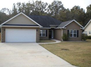 64 Blue Lake St, Richmond Hill, GA 31324