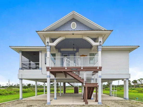 1640 Ezell Beach Rd, Perry, FL 32348