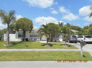 4131 NE 4th Ter, Pompano Beach, FL 33064