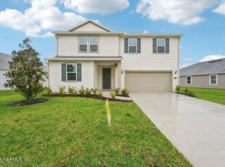 2771 Laurel Falls Dr, Green Cove Springs, FL 32043