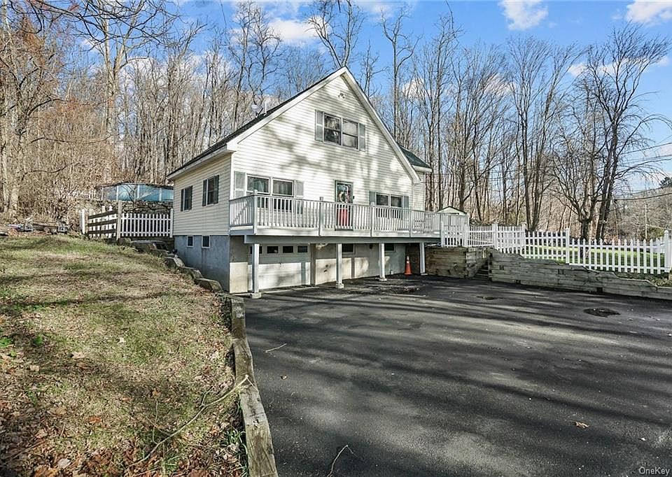 588 Ludingtonville Rd, Holmes, NY 12531 Zillow