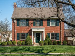 546 Hathaway Rd, Dayton, OH 45419