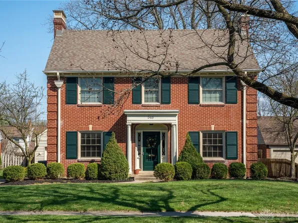 546 Hathaway Rd, Dayton, OH 45419