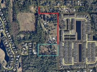 0 S Avilla Ave, Saint Augustine, FL 32084