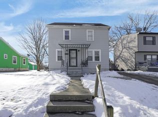 2267 Ferris Rd, Columbus, OH 43224