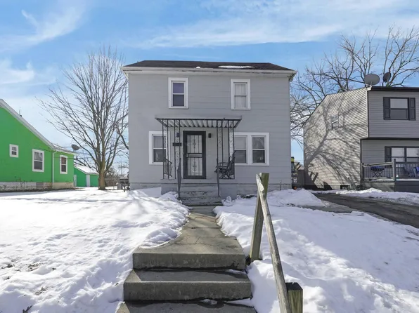 2267 Ferris Rd, Columbus, OH 43224