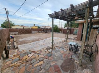 1606 E May Ave, Las Cruces, NM 88001
